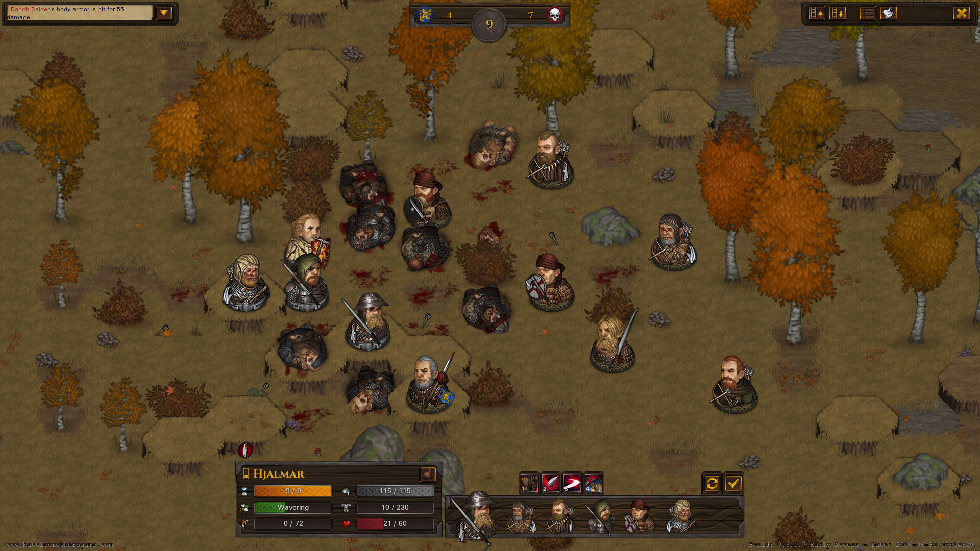 Game screenshot 4