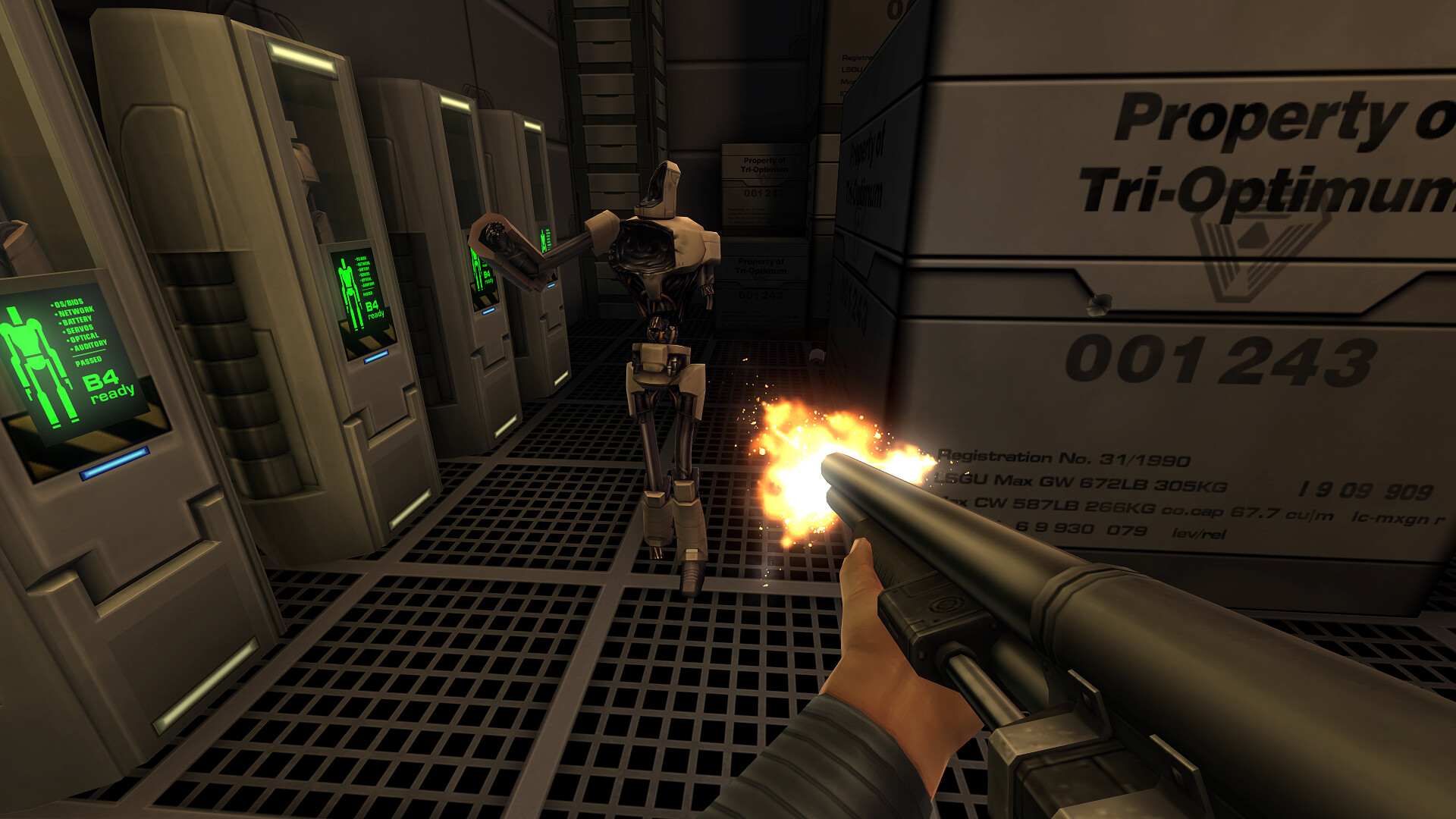 Game screenshot 4