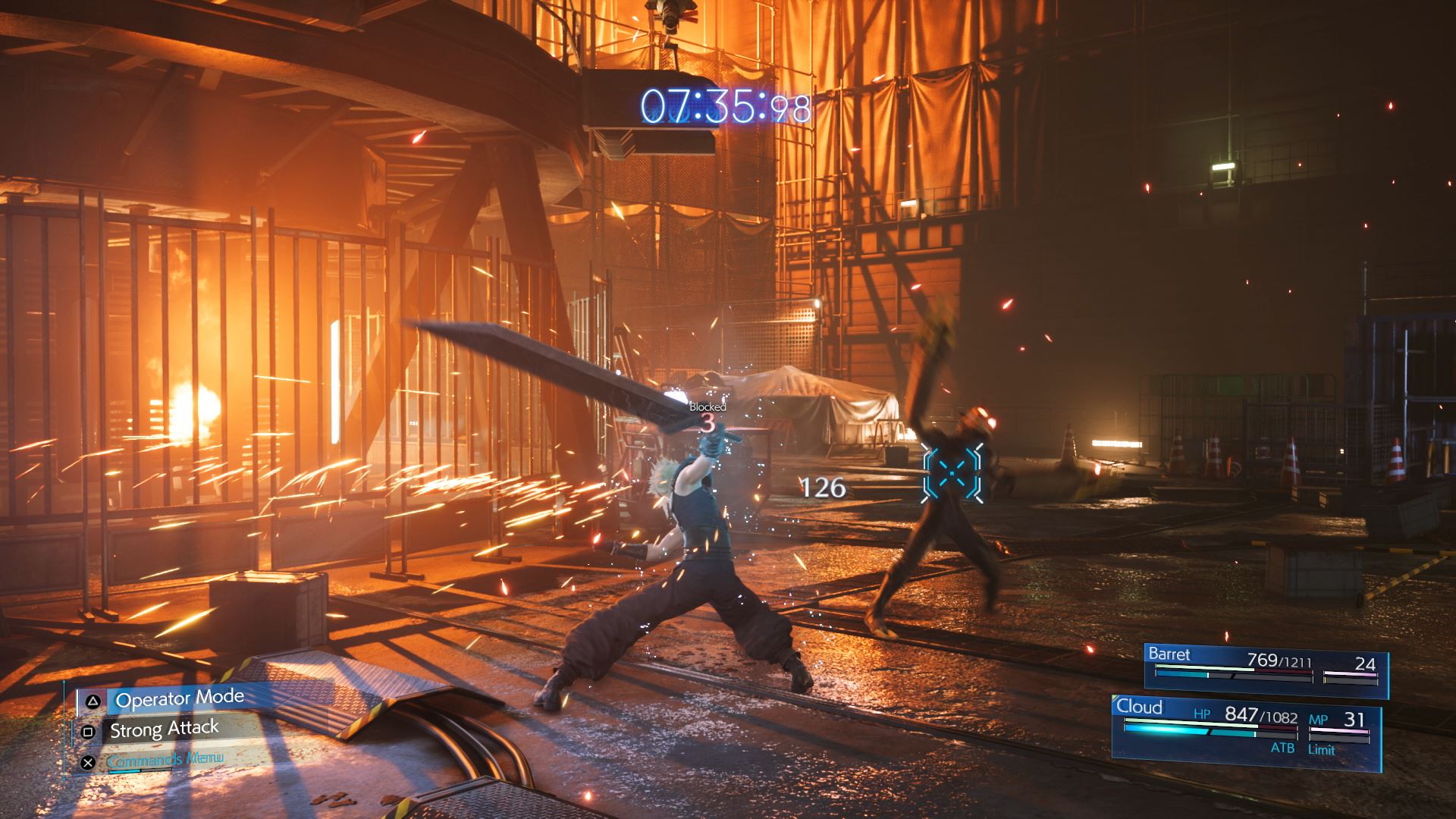 Game screenshot 2