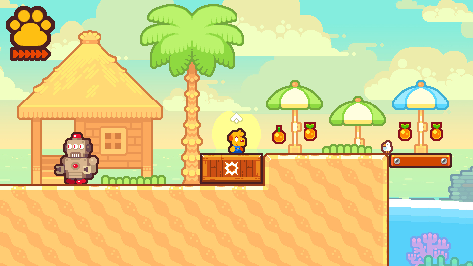 Game screenshot 3