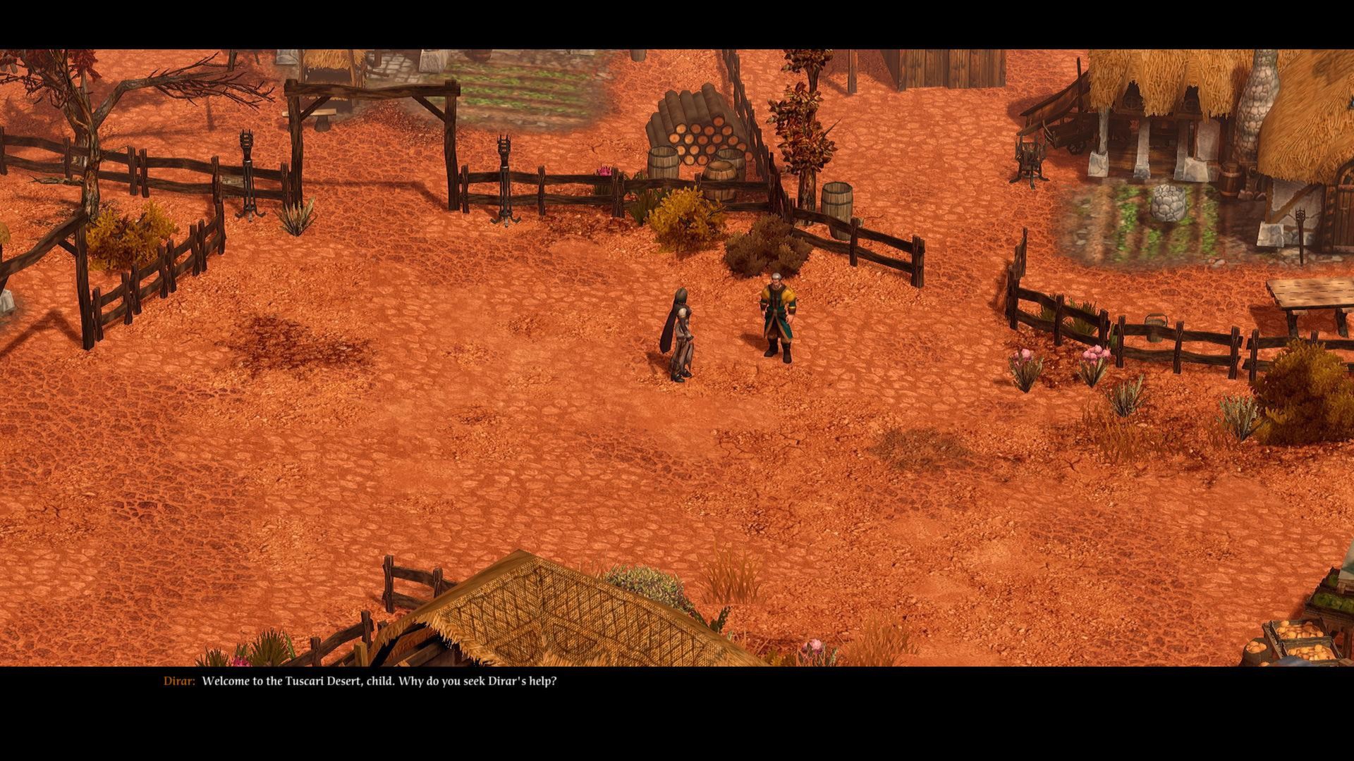 Game screenshot 1