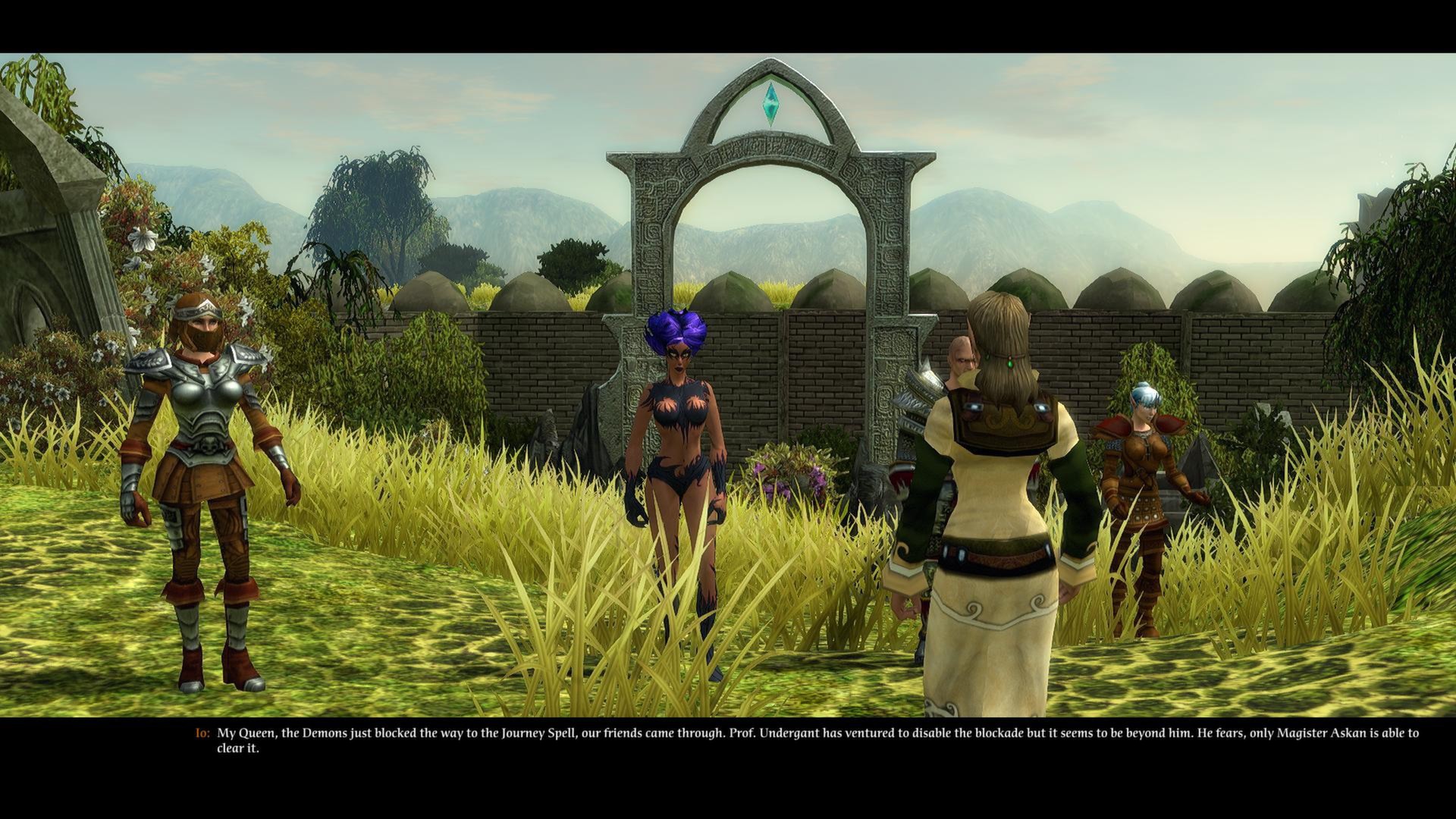 Game screenshot 3