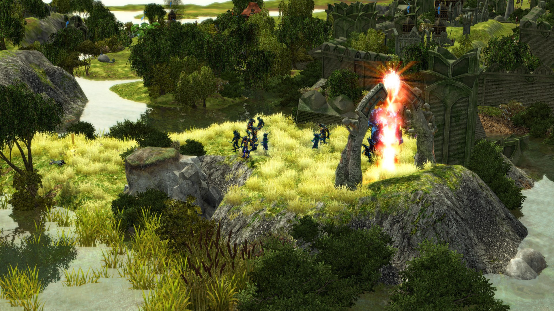 Game screenshot 1