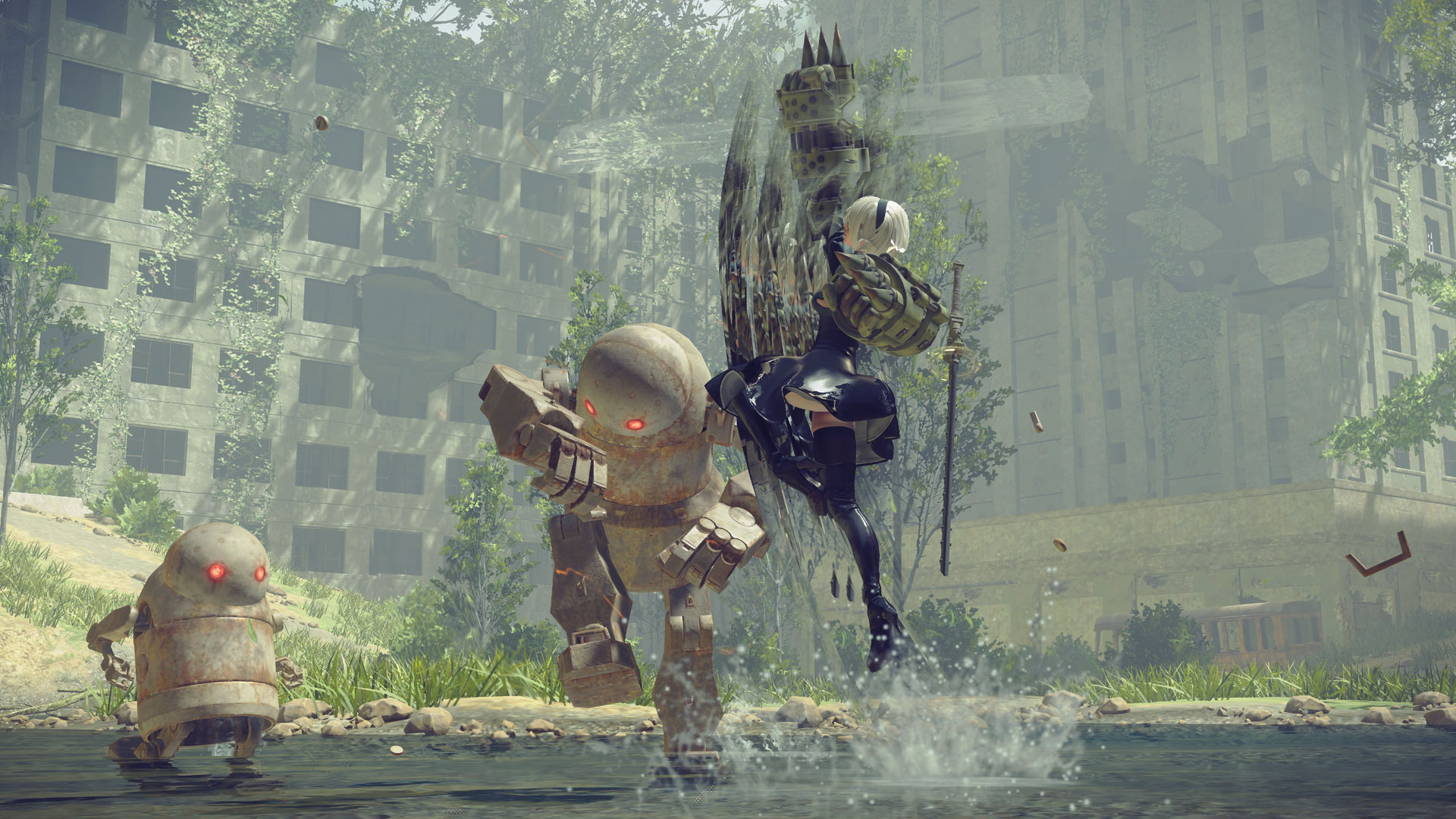 Game screenshot 5
