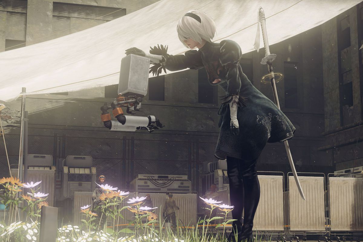 Game screenshot 4