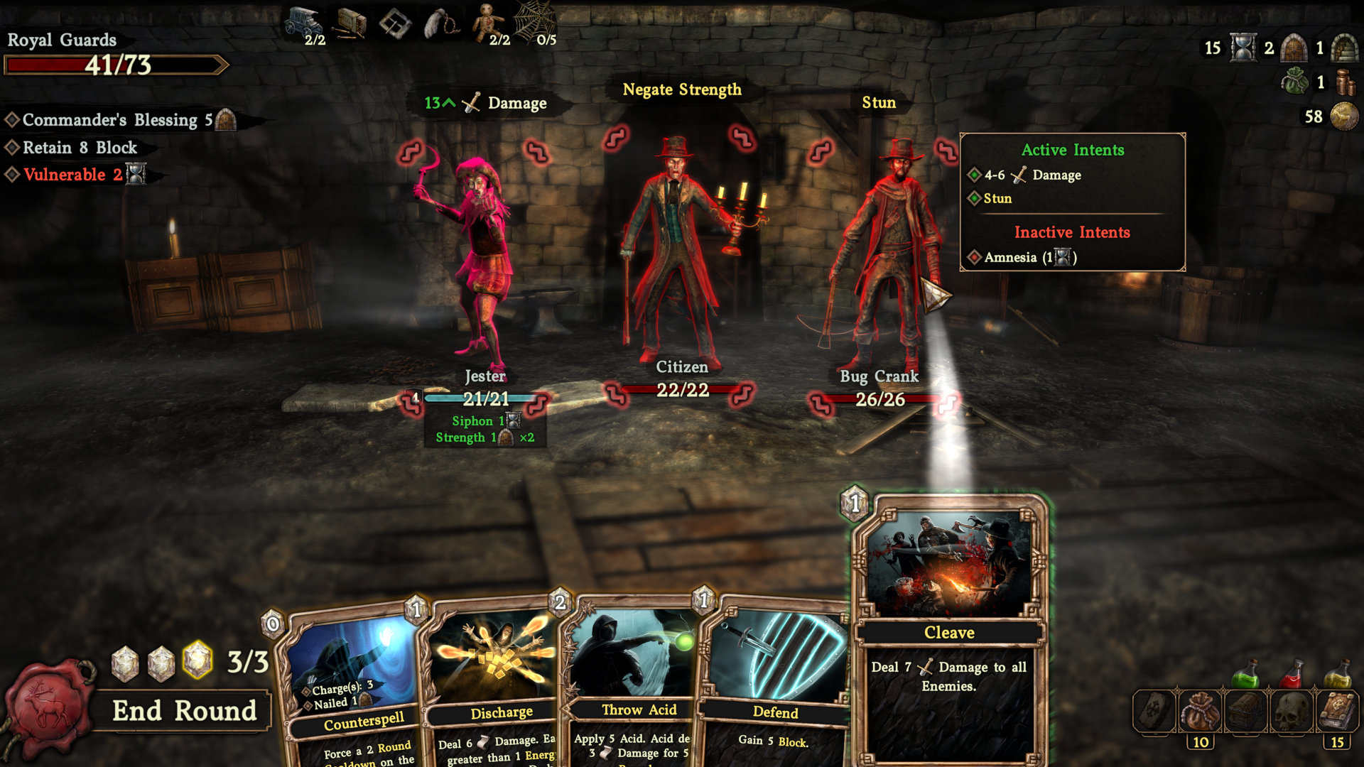 Game screenshot 2