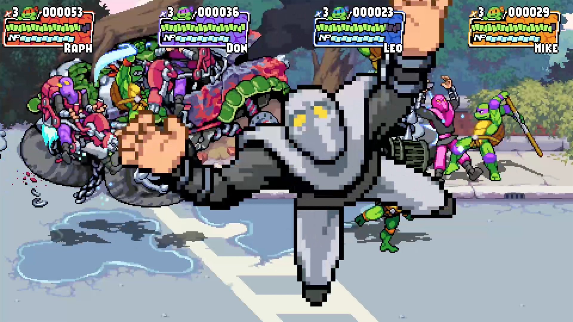Game screenshot 5