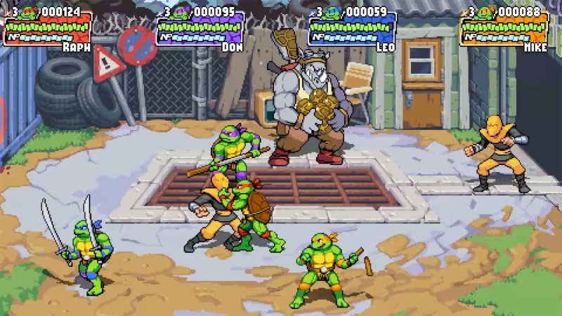 Game screenshot 4