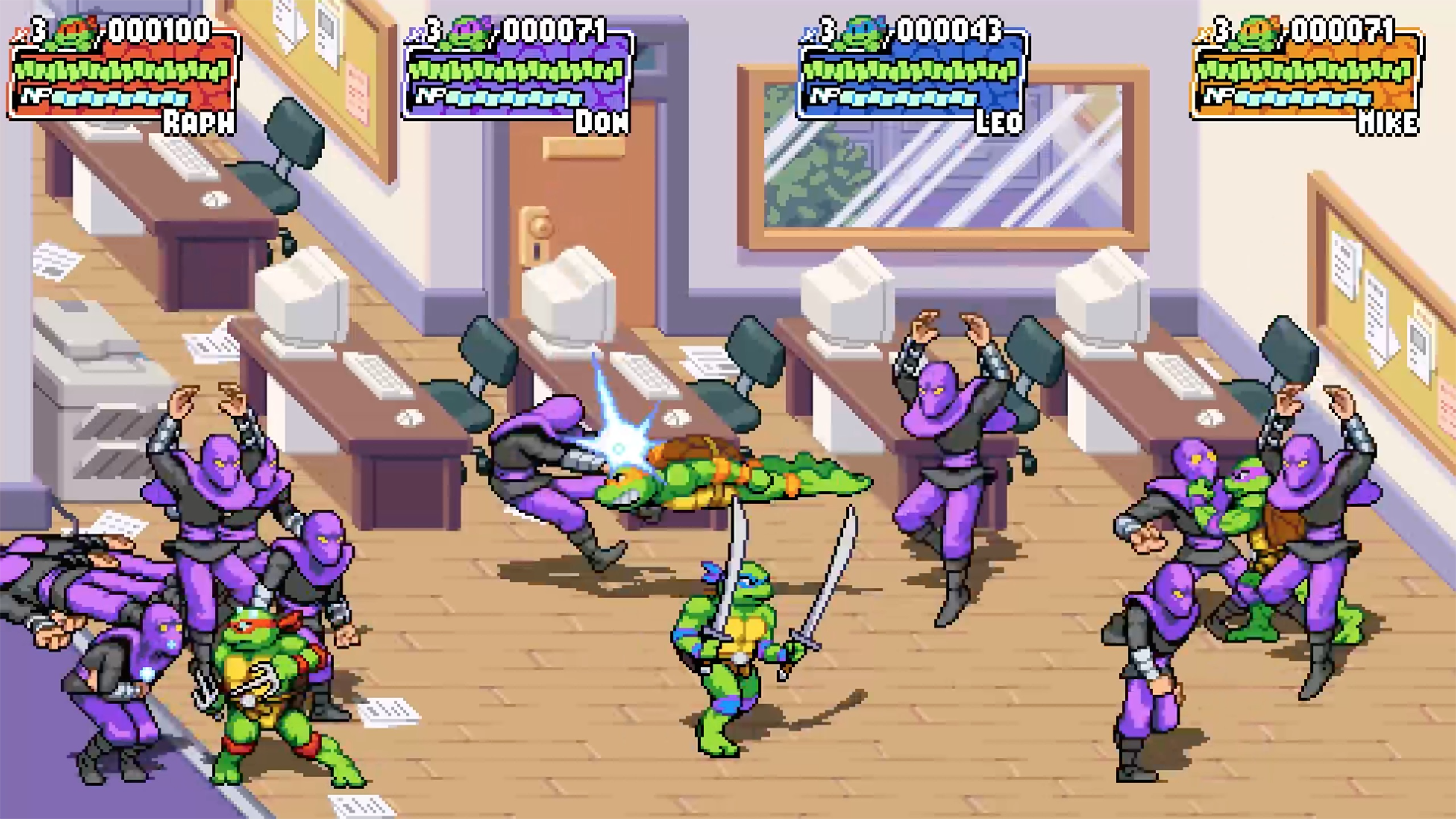 Game screenshot 2