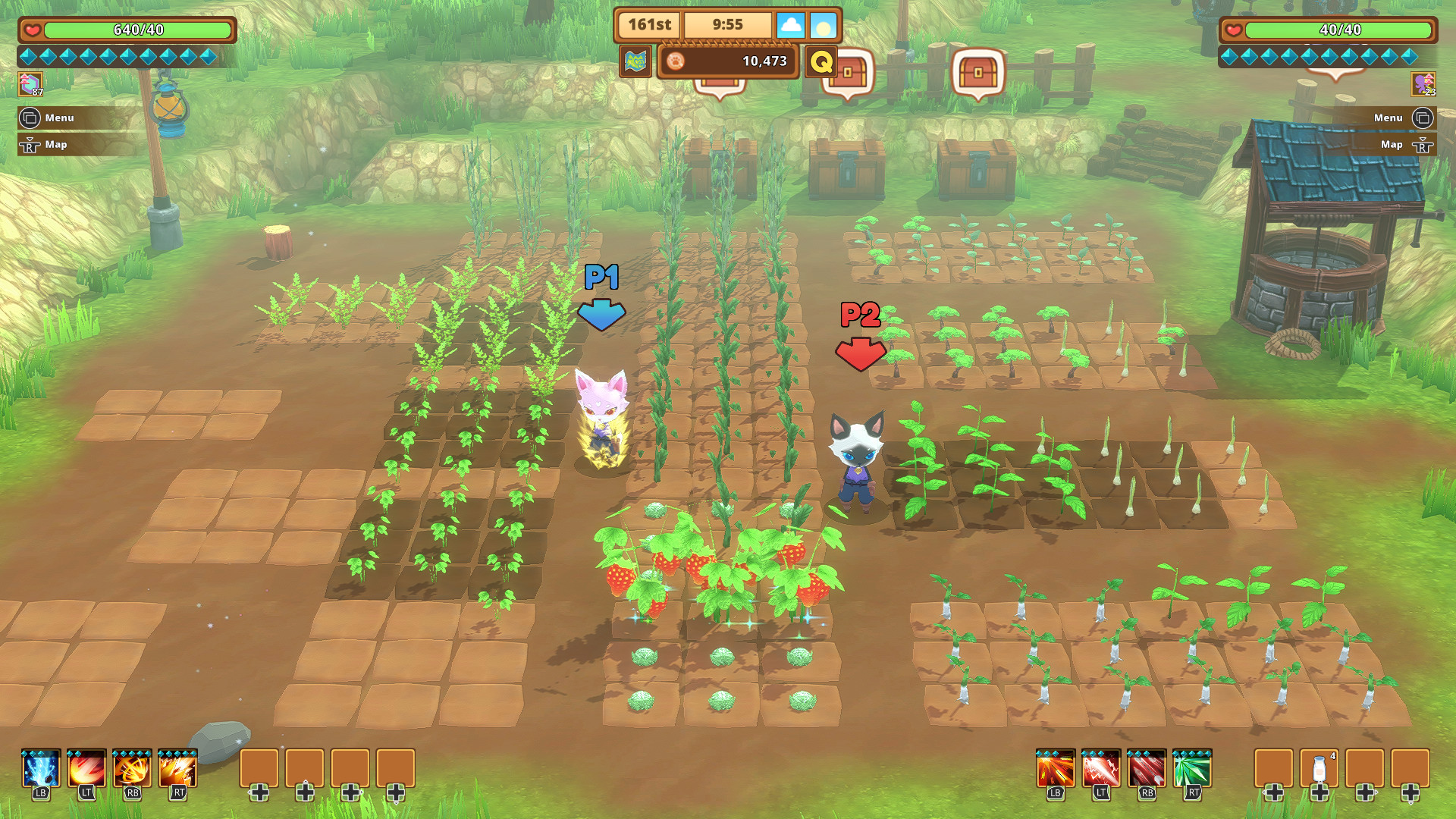 Game screenshot 5
