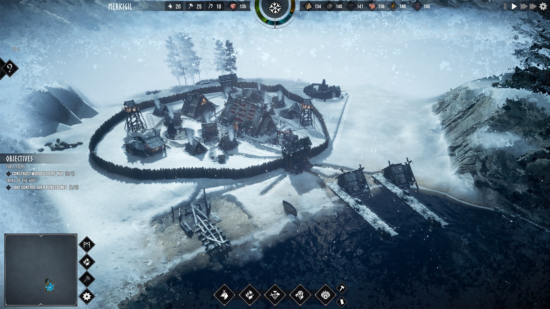 Game screenshot 3