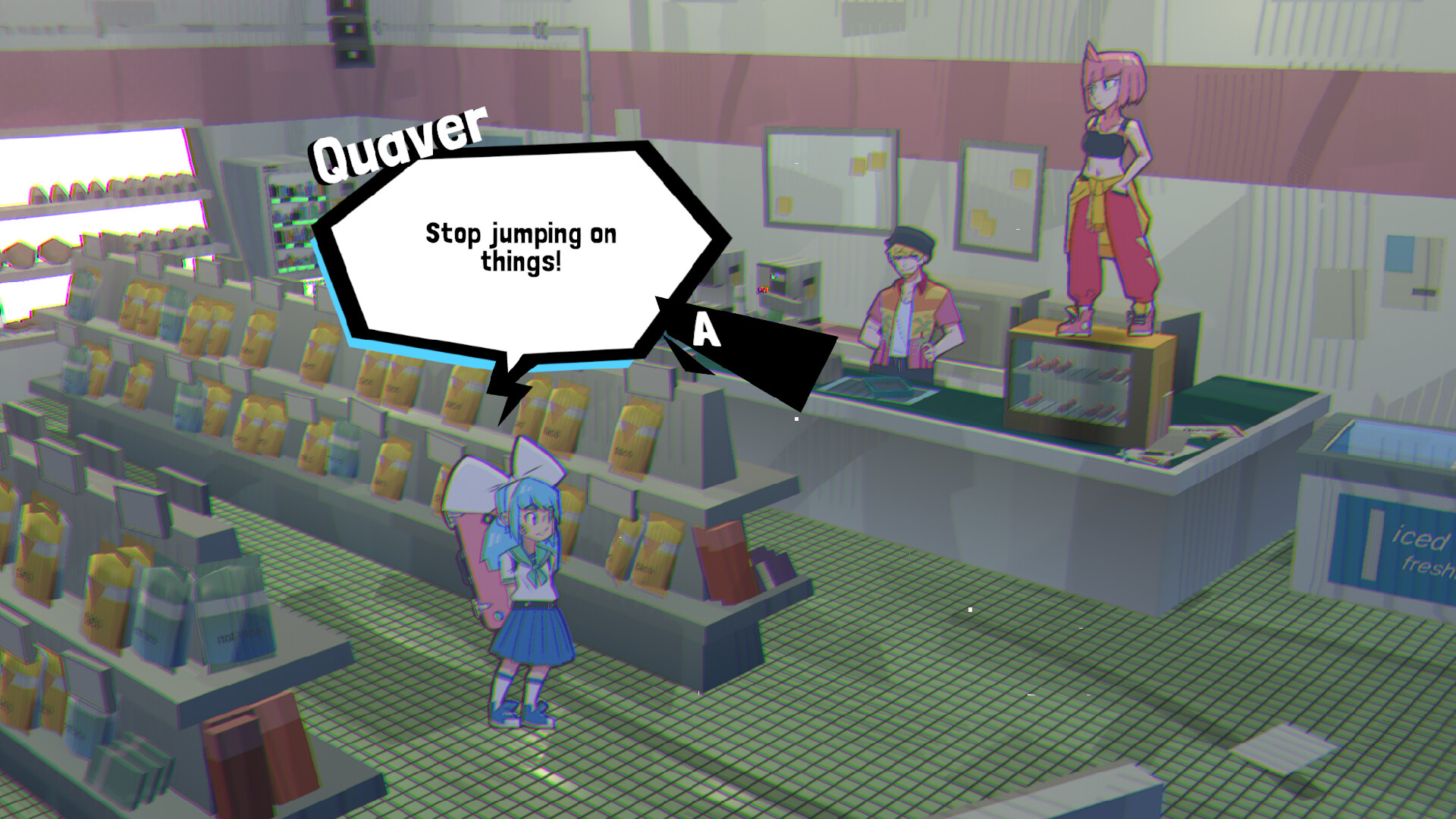 Game screenshot 4