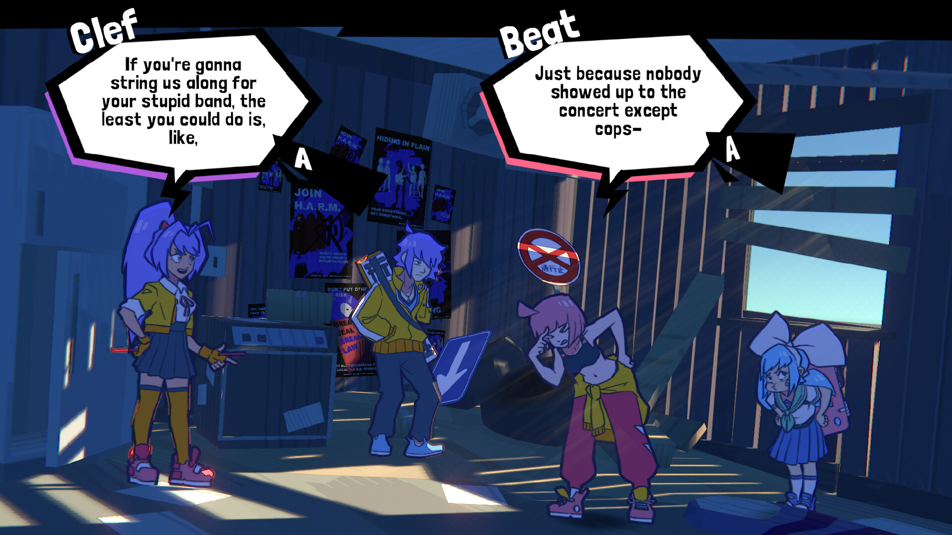 Game screenshot 3