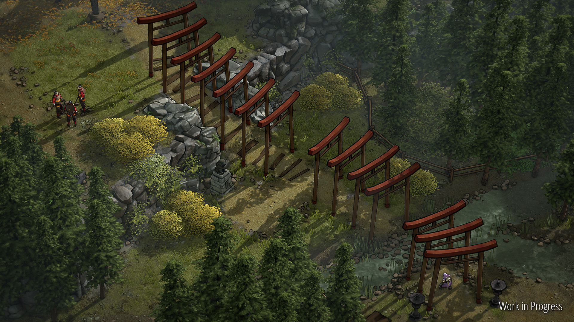 Game screenshot 4