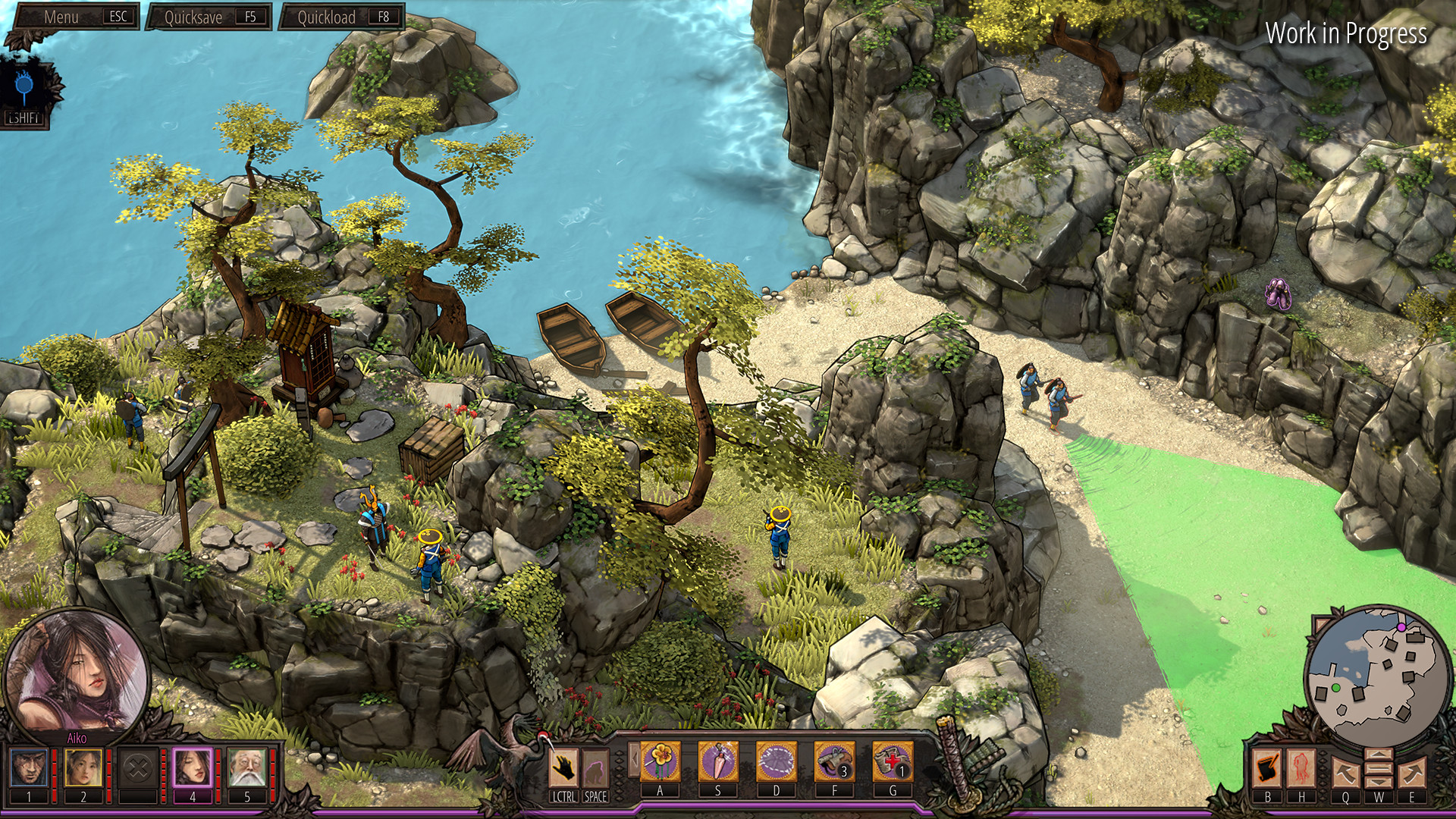 Game screenshot 2