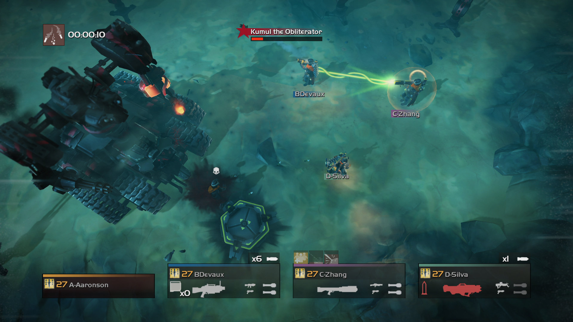 Game screenshot 5