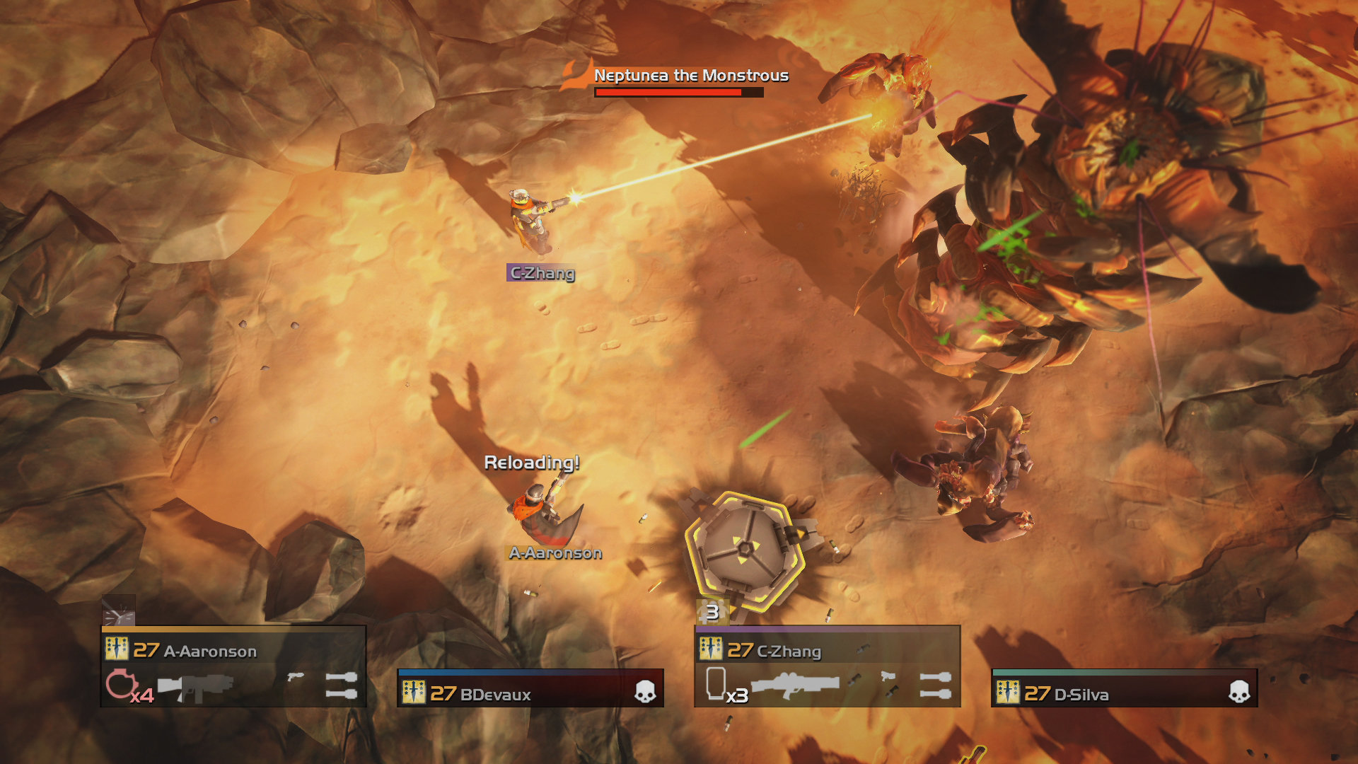 Game screenshot 5