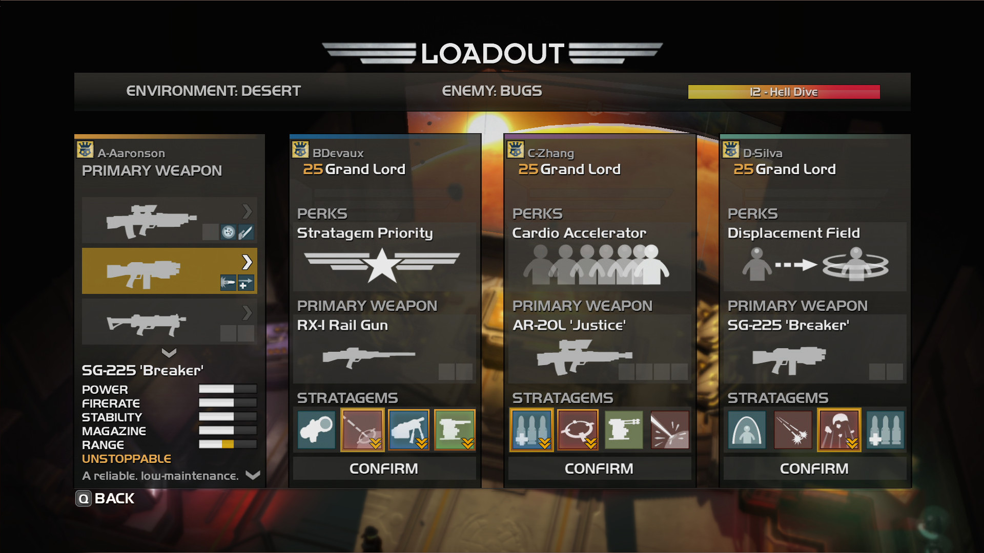Game screenshot 4