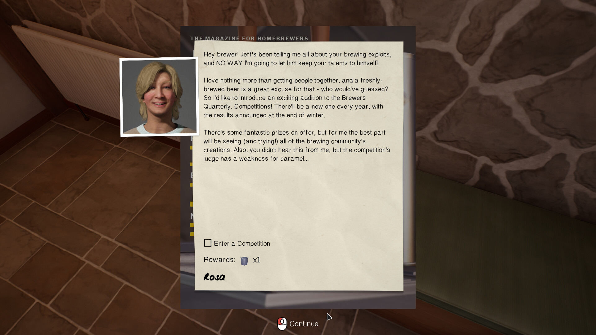 Game screenshot 2