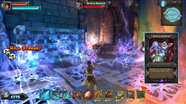 Game screenshot 3
