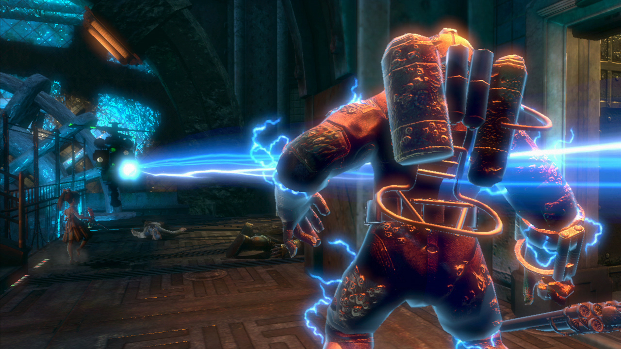 Game screenshot 2
