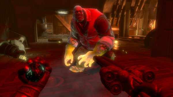 Game screenshot 5