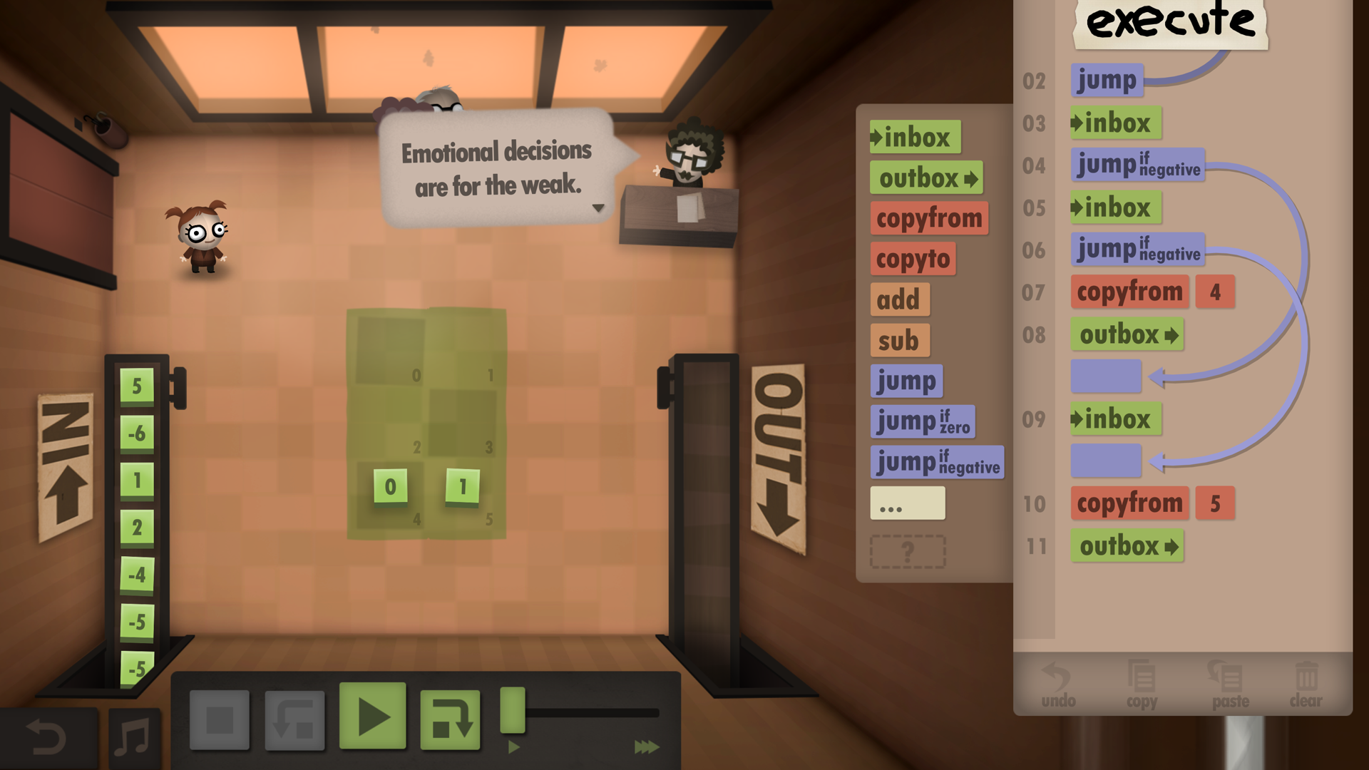 Game screenshot 3