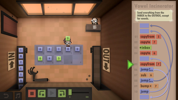 Game screenshot 2