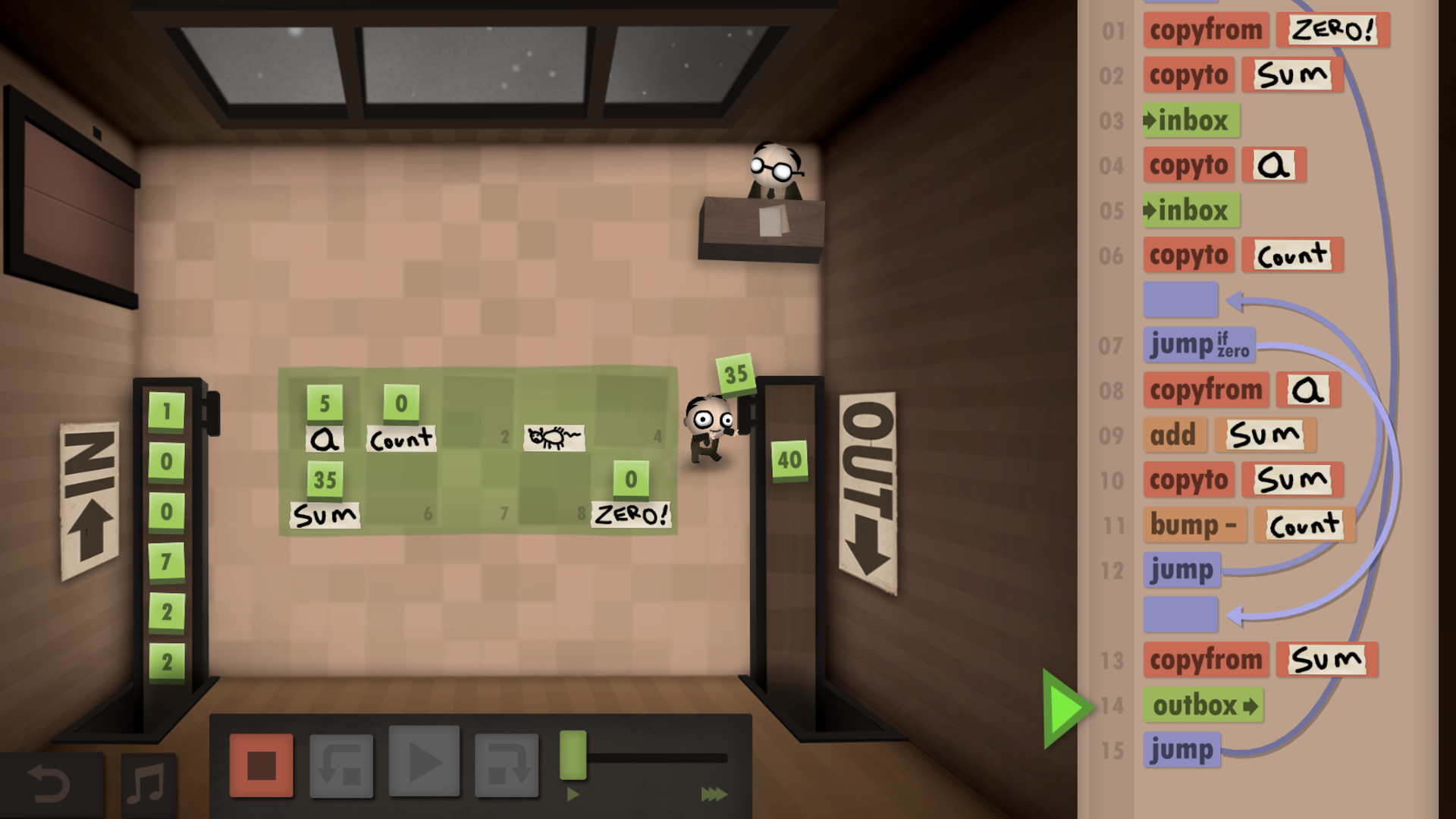 Game screenshot 4