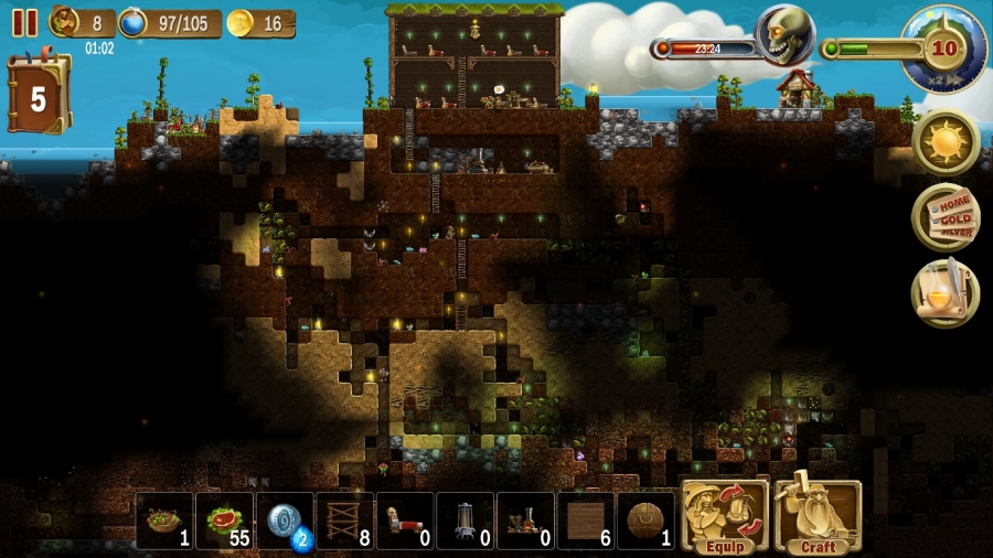 Game screenshot 3