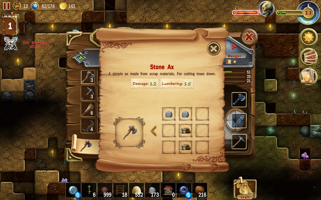 Game screenshot 2