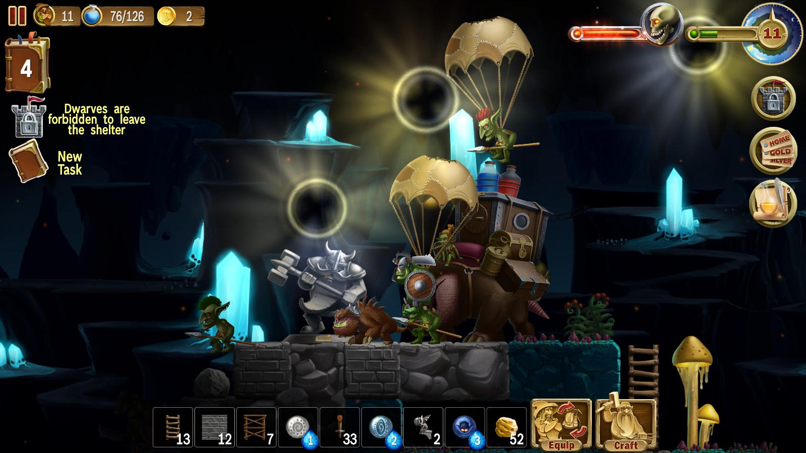 Game screenshot 1