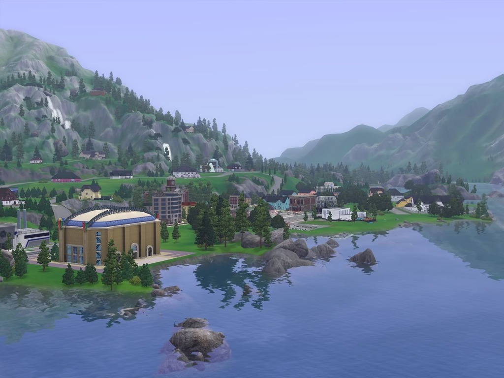 Game screenshot 1