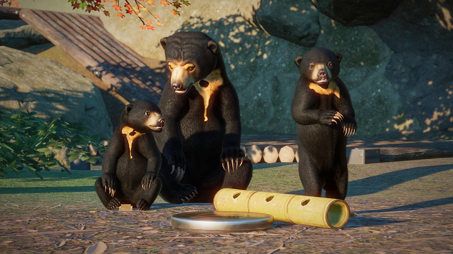 Game screenshot 1