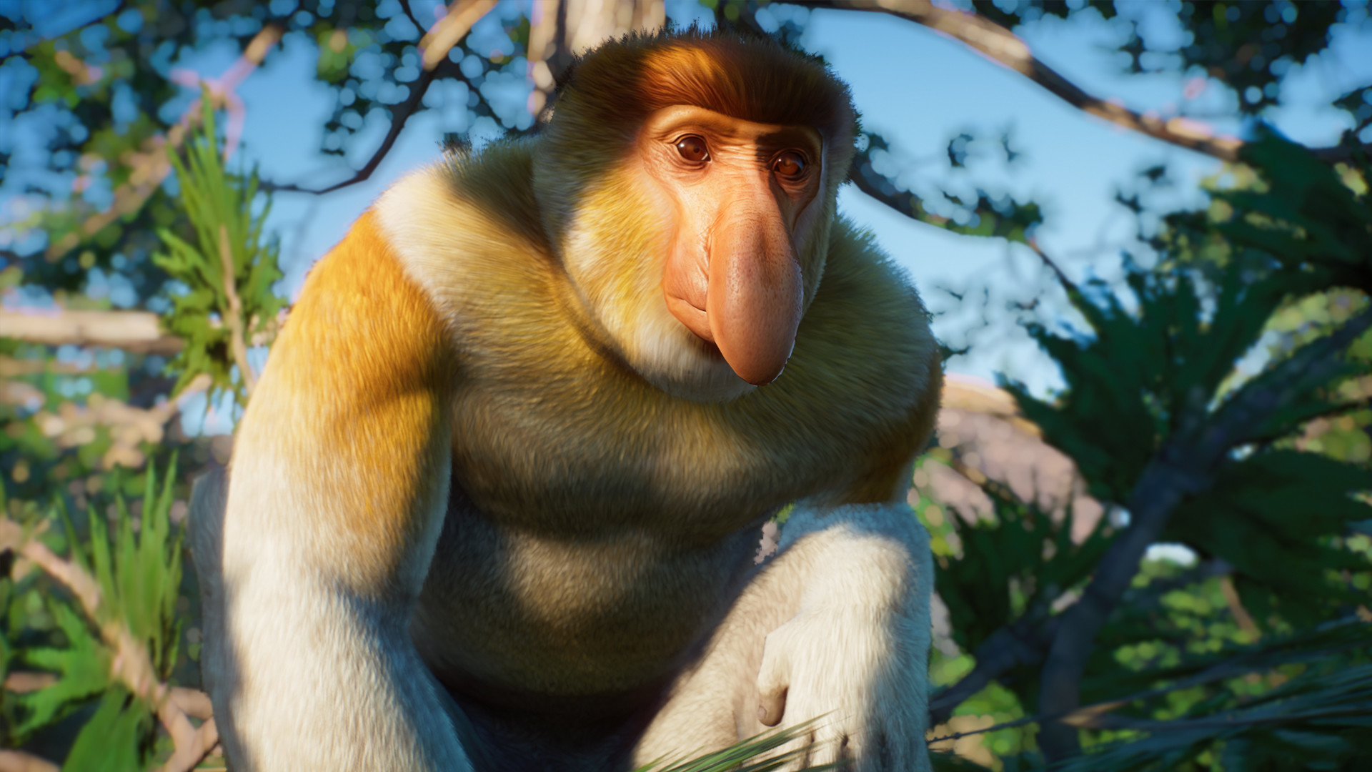 Game screenshot 1