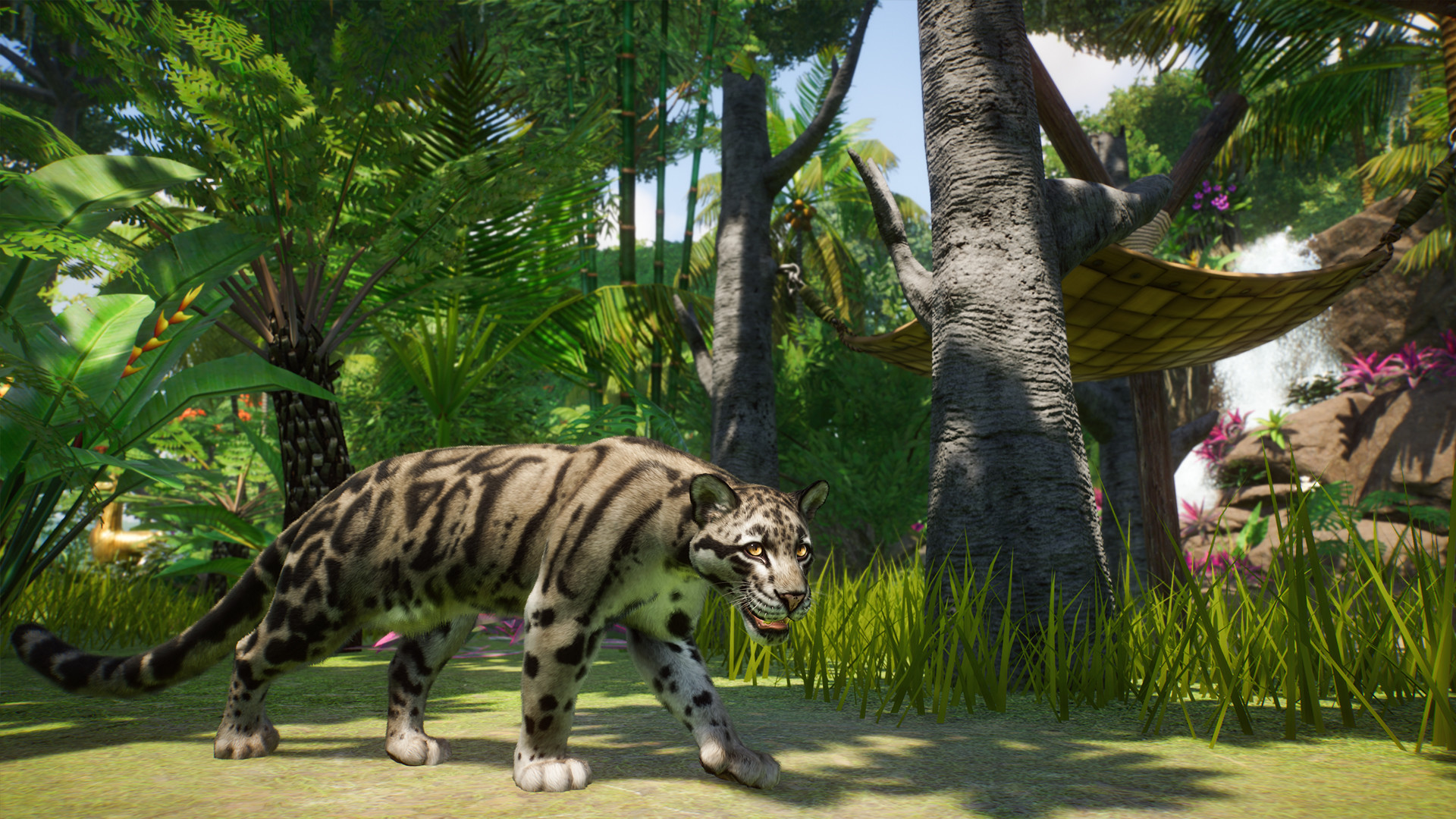 Game screenshot 1