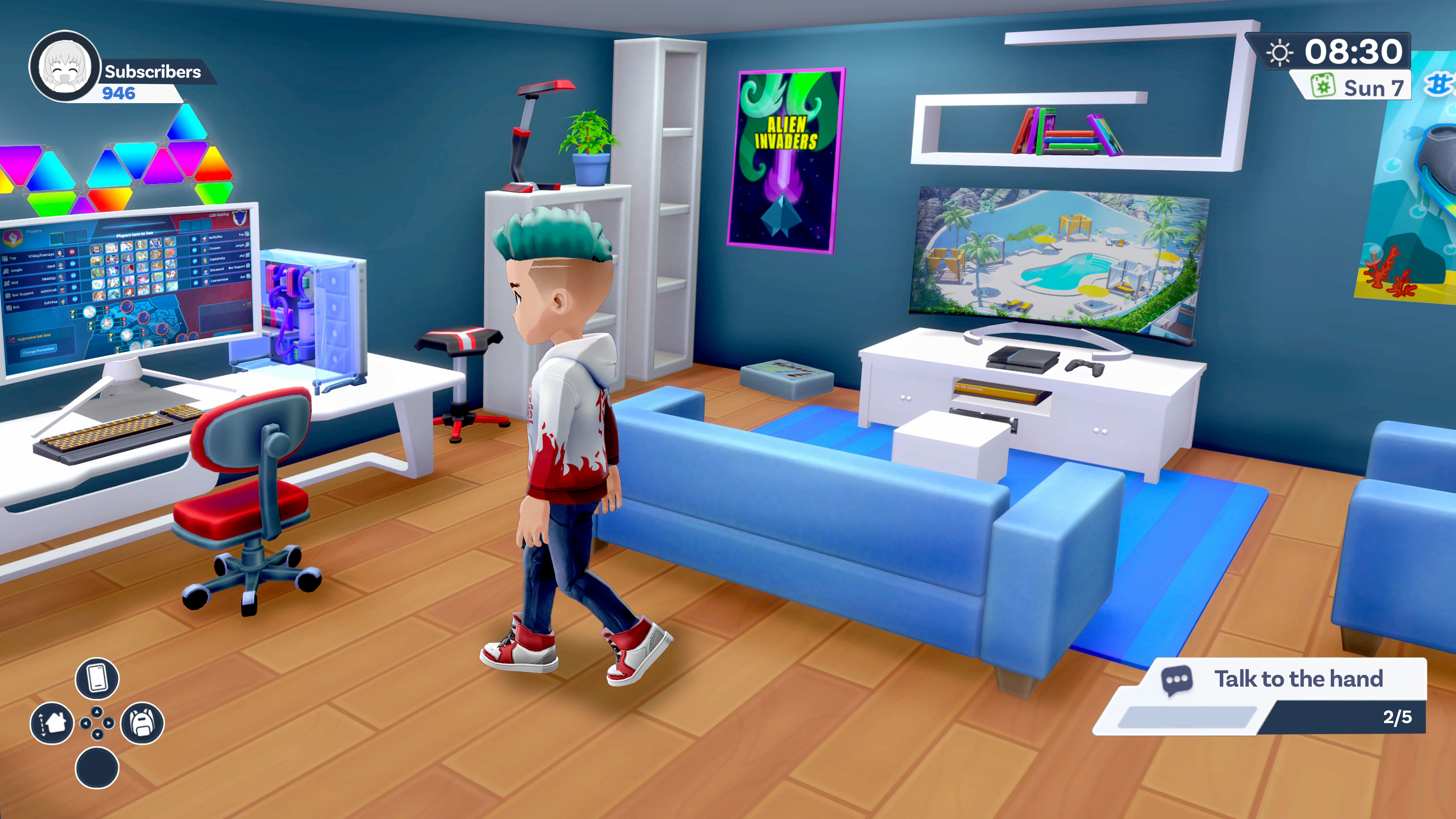 Game screenshot 4