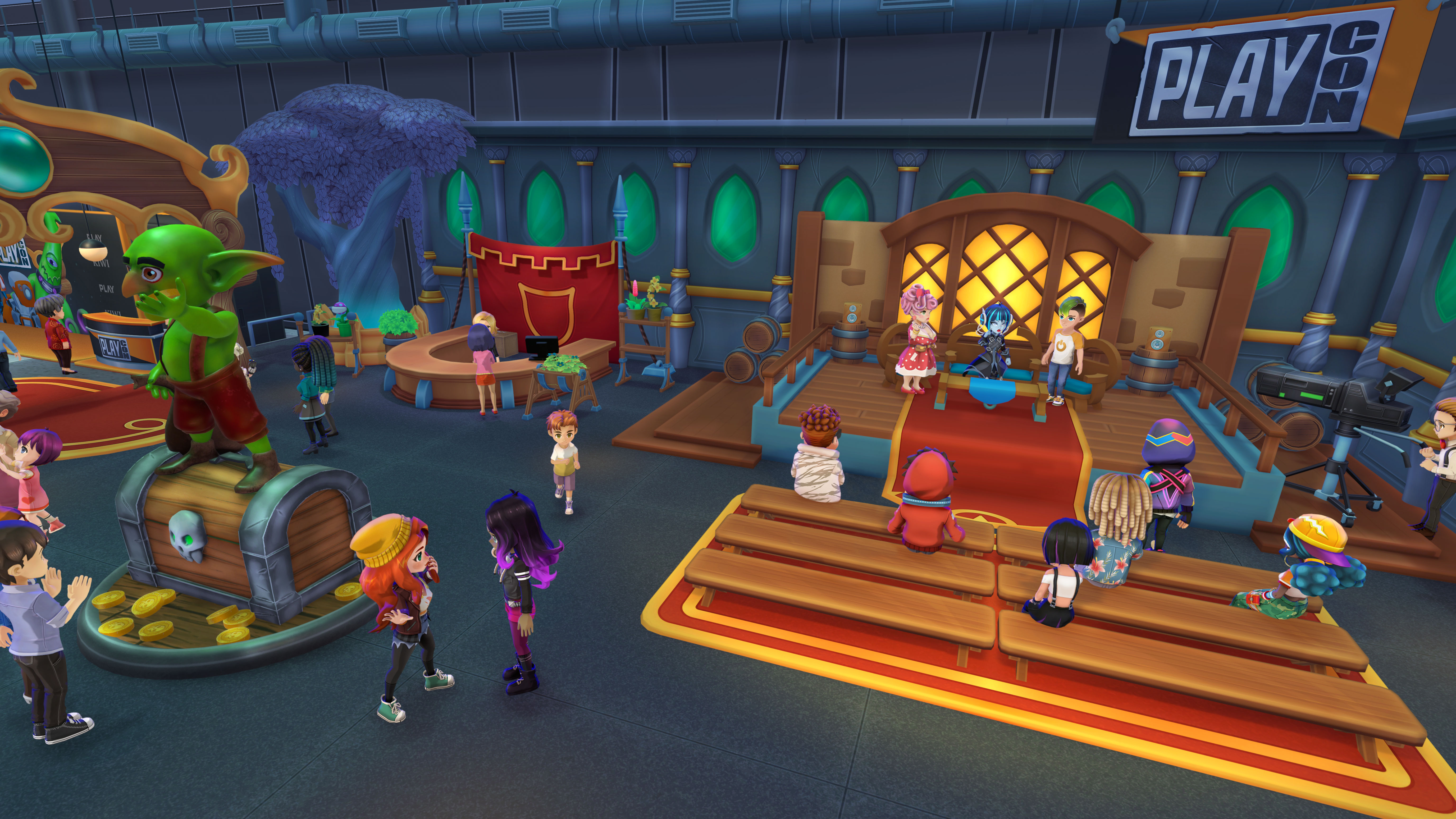 Game screenshot 3