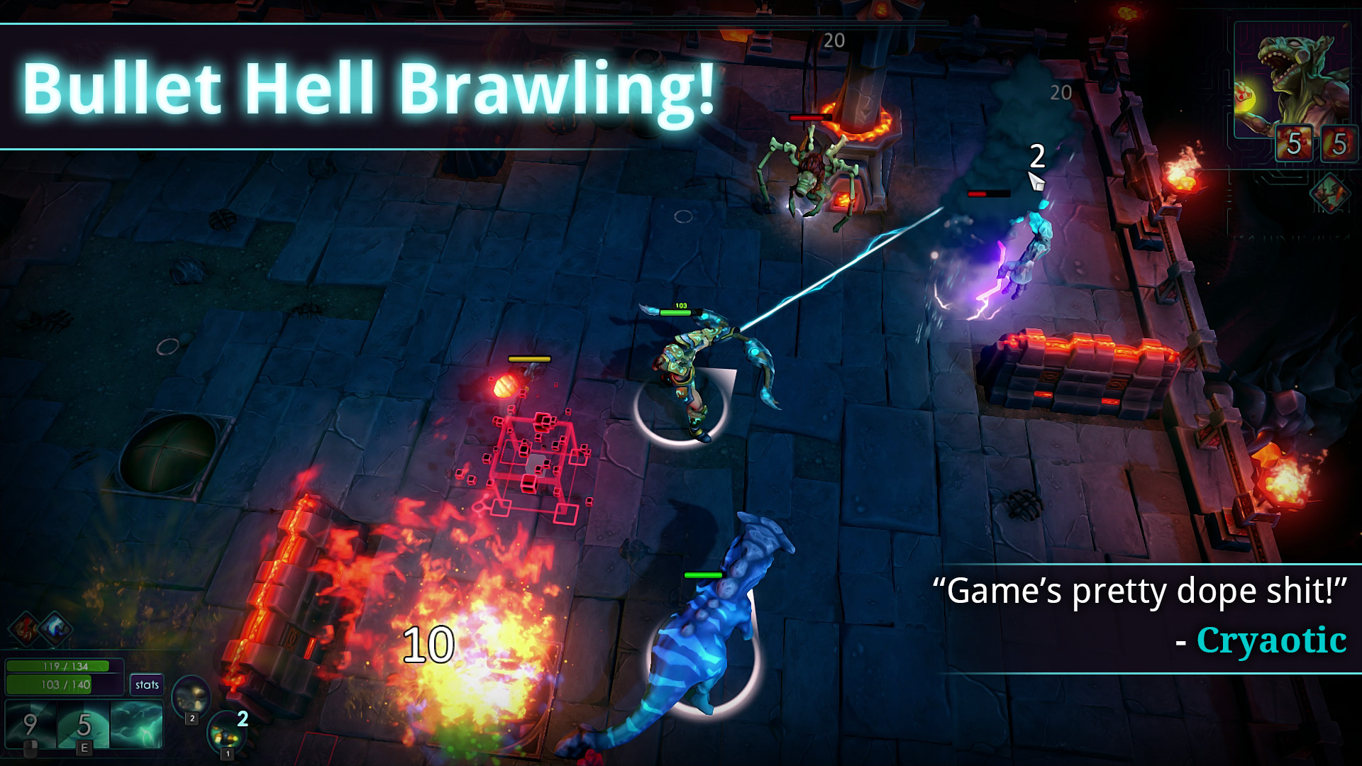 Game screenshot 4