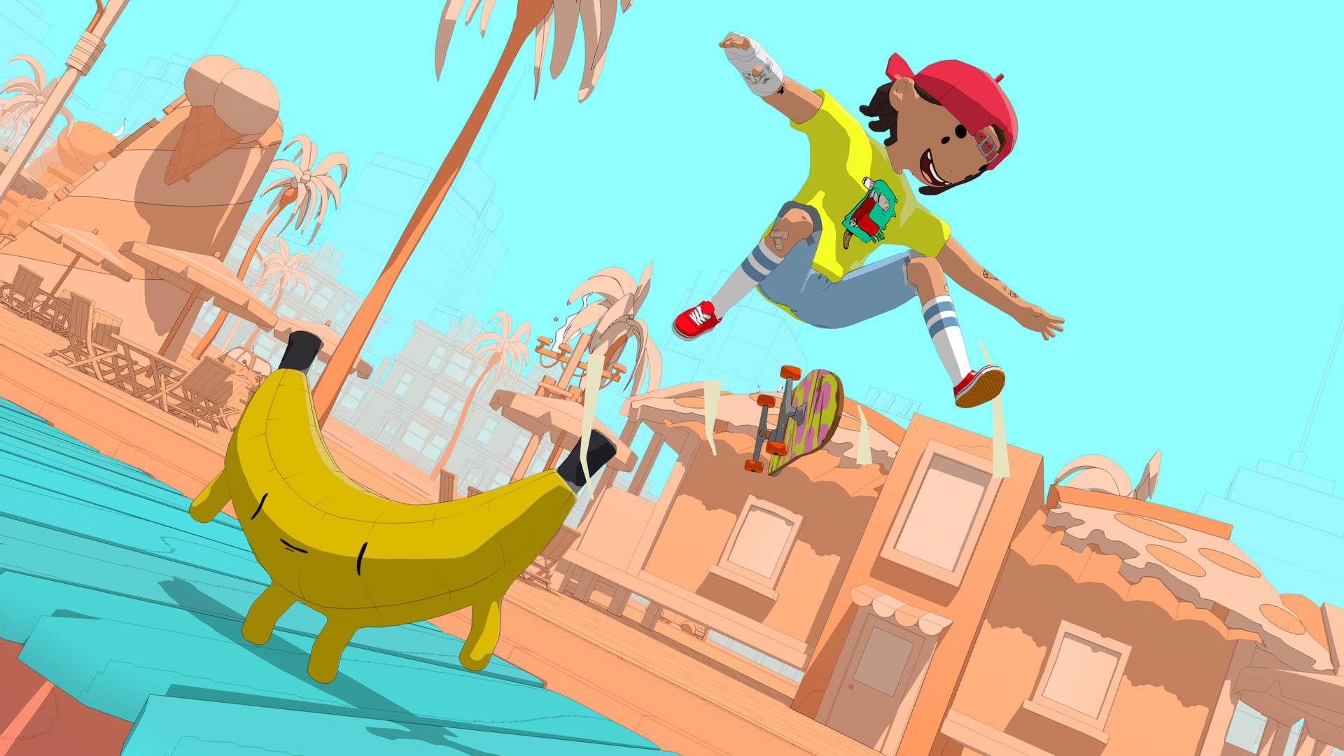 Game screenshot 5