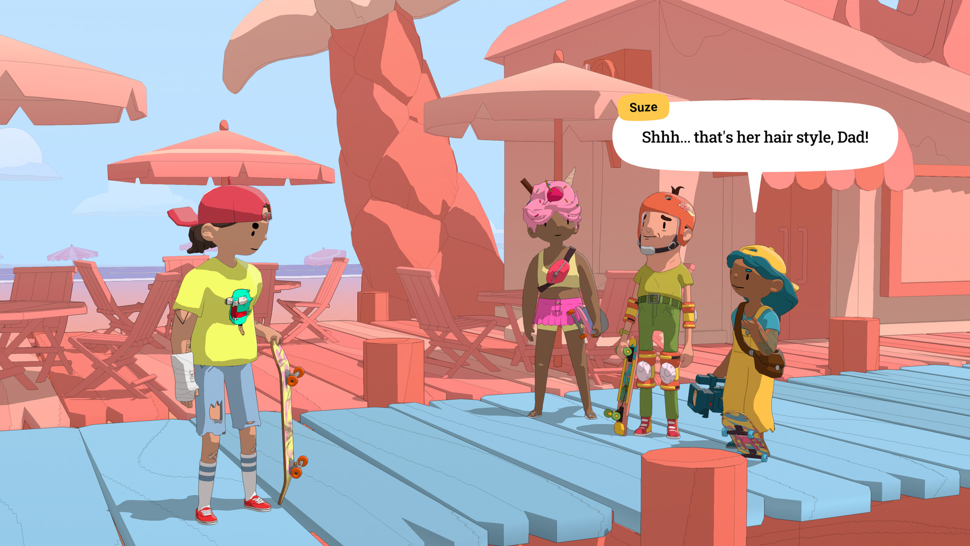 Game screenshot 3