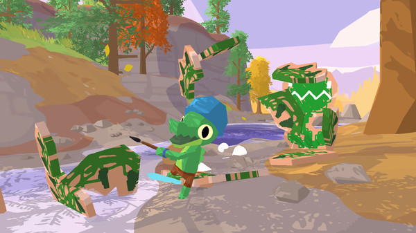 Game screenshot 4
