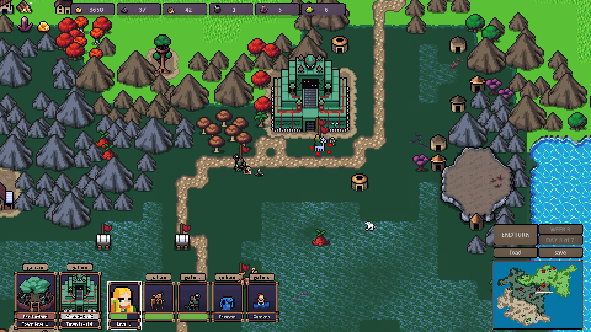 Game screenshot 2