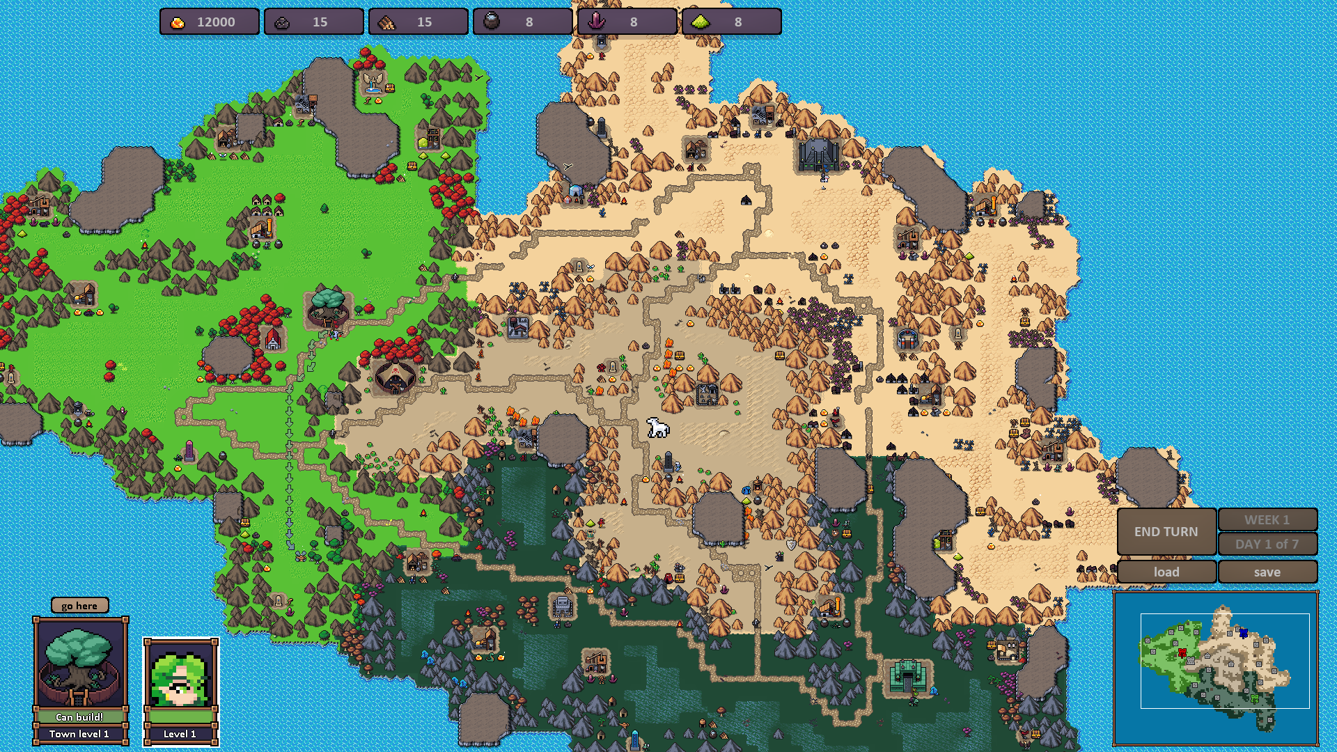 Game screenshot 3