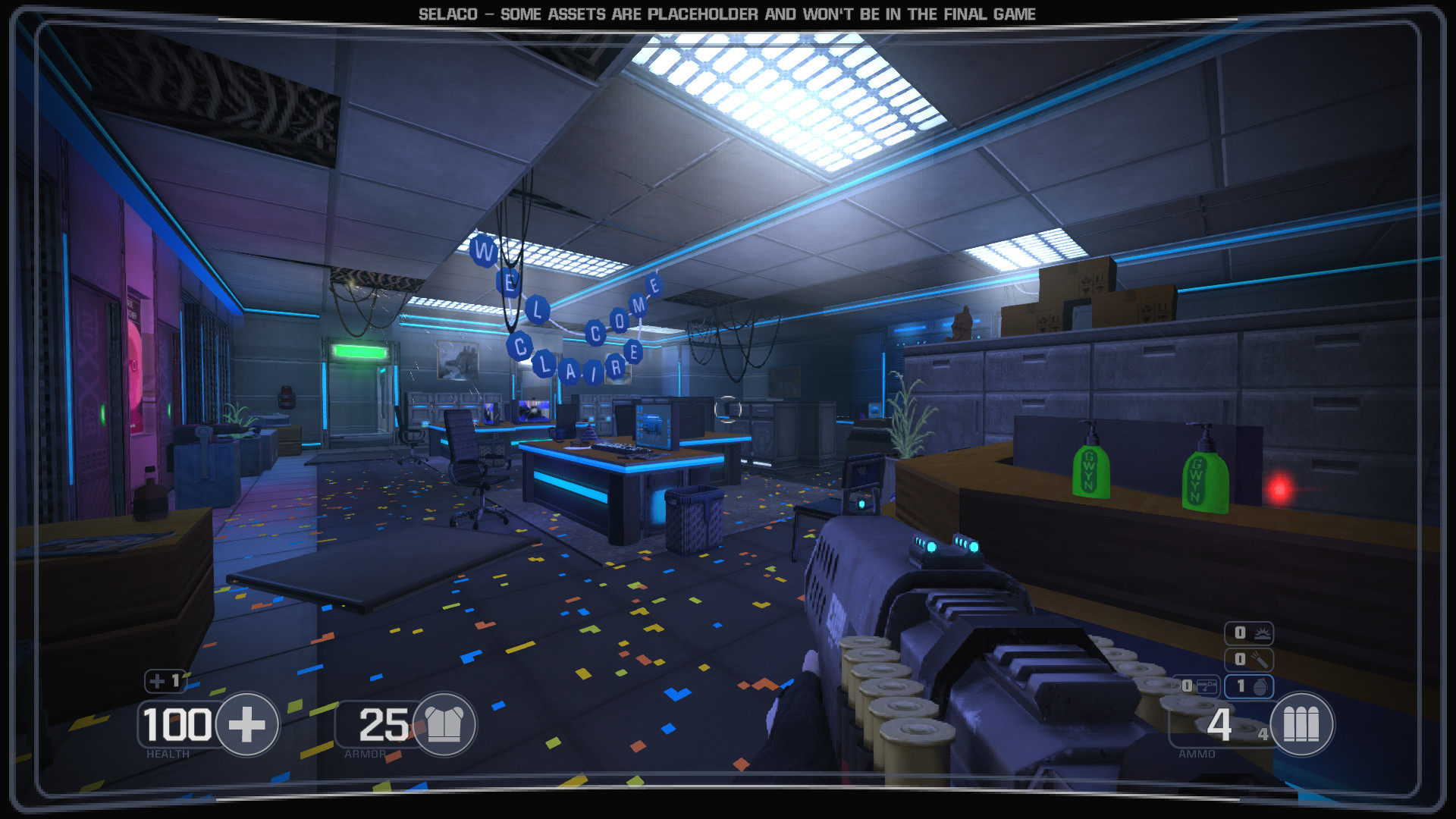 Game screenshot 4