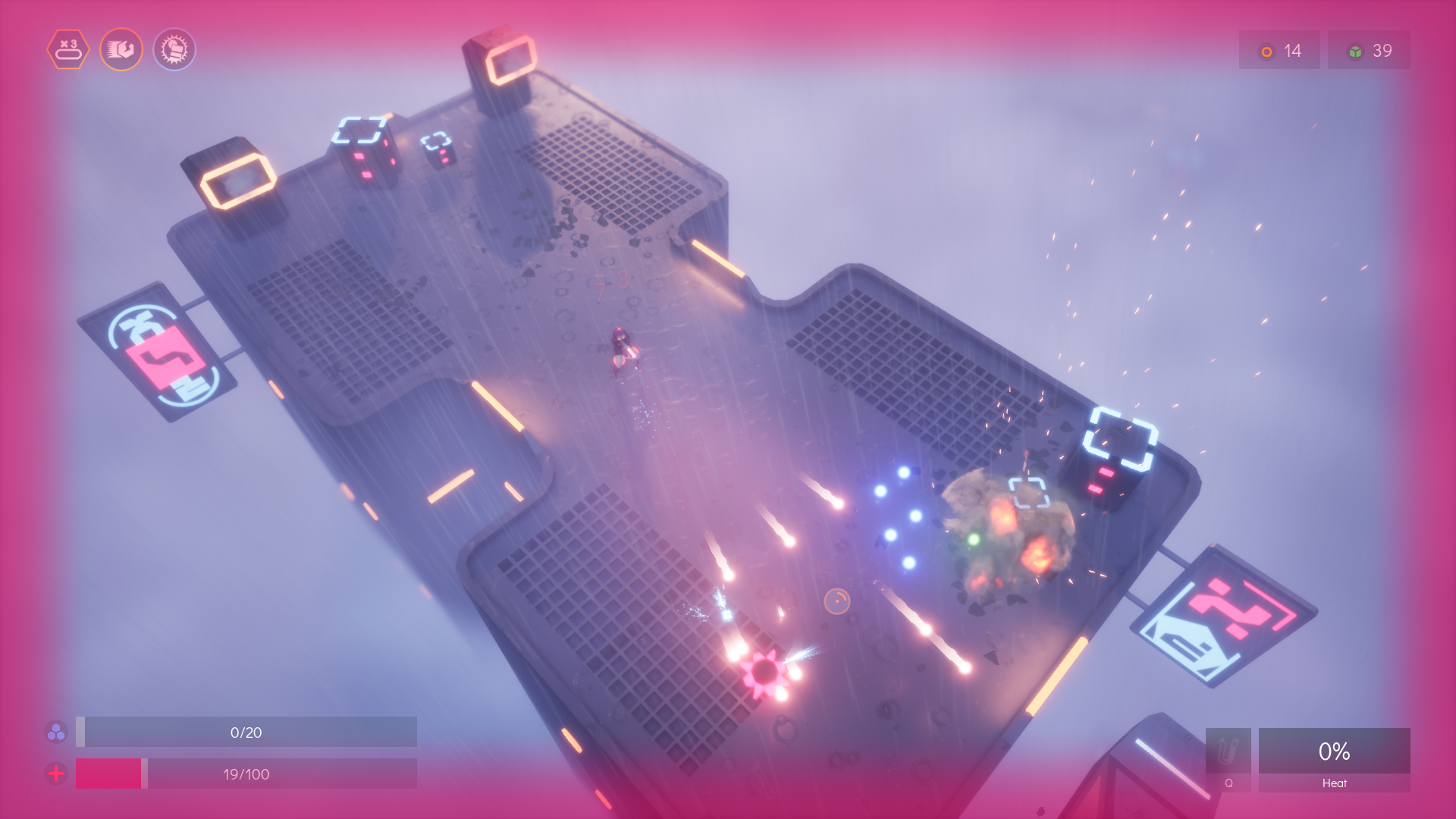 Game screenshot 2