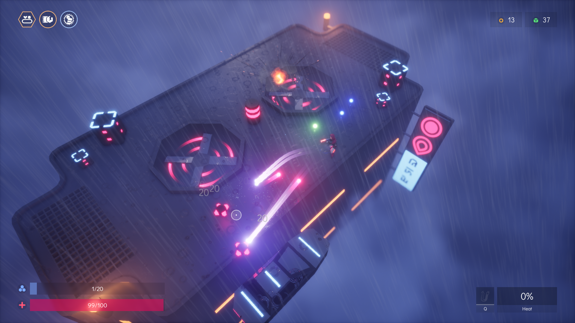 Game screenshot 3