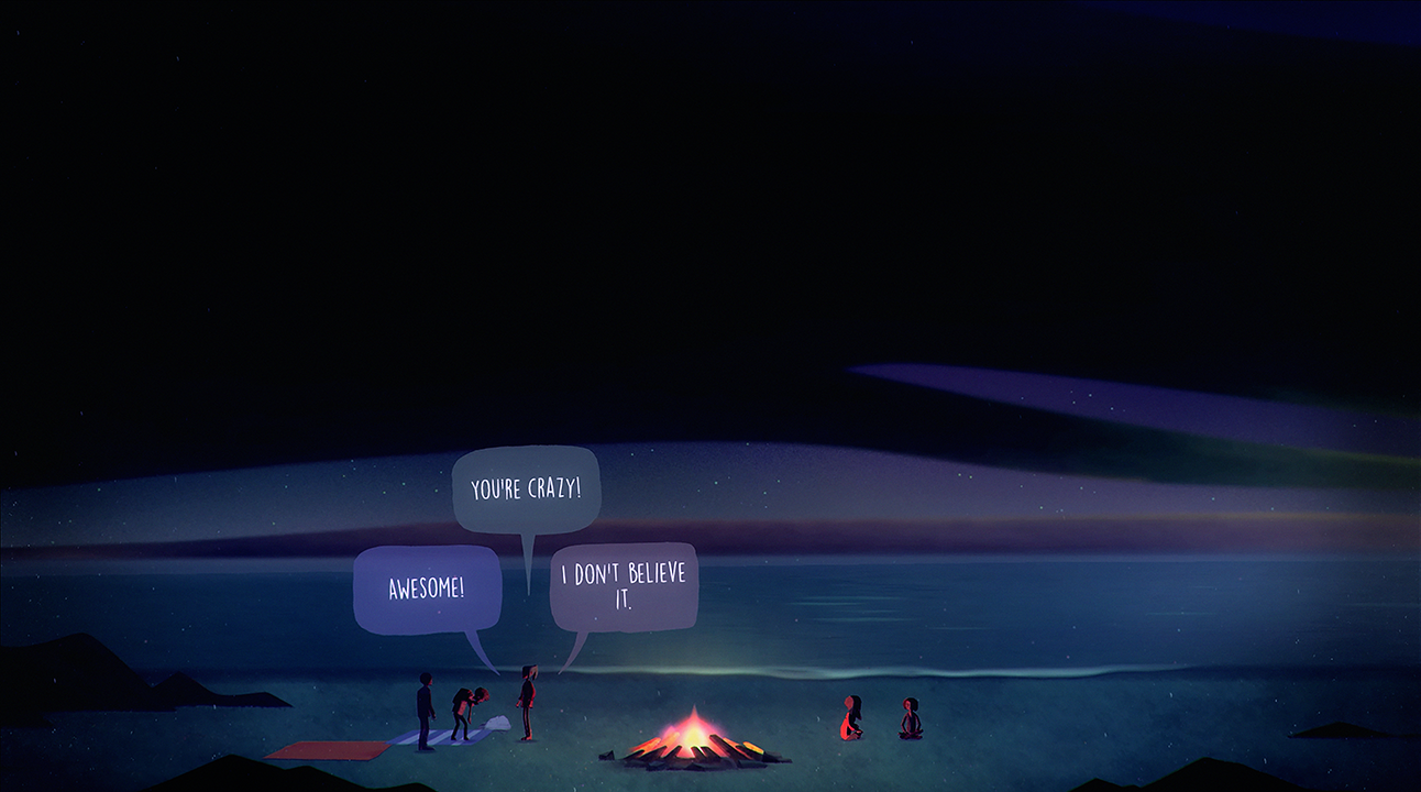 Game screenshot 3
