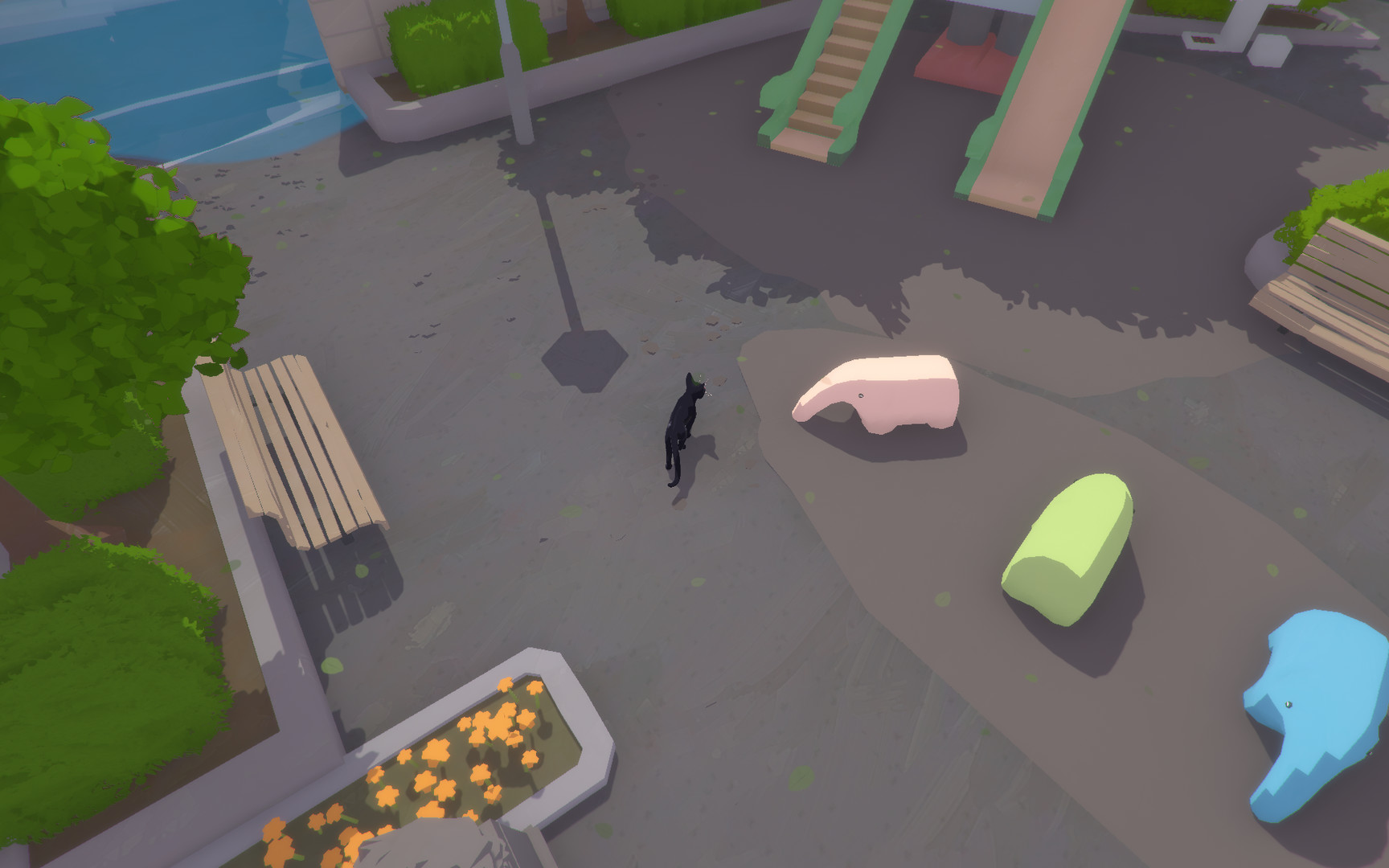 Game screenshot 5