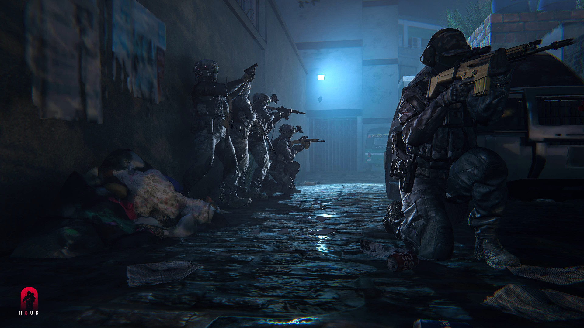 Game screenshot 2